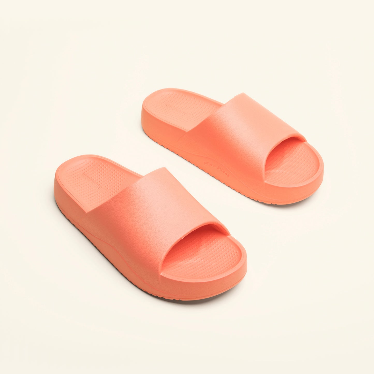 Pillow Slides - Designed by Doctors